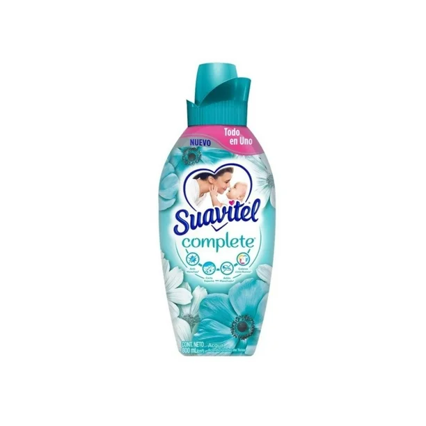 Suavitel Complete Acqua